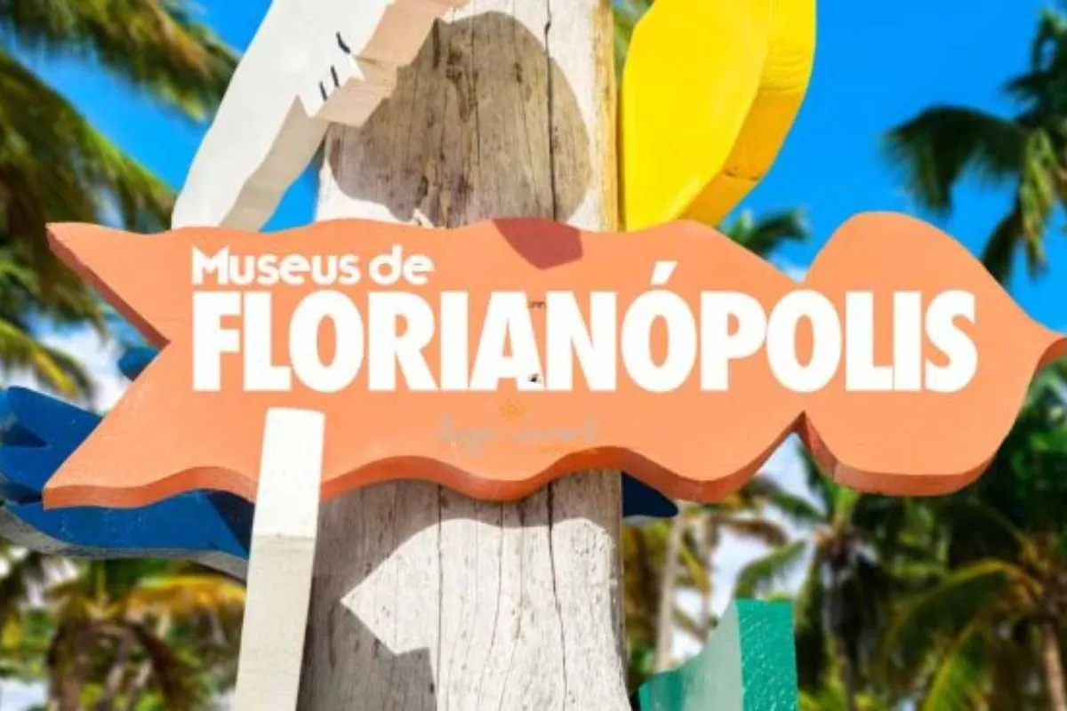 Museus em Florianópolis: 12 opções culturais imperdíveis 