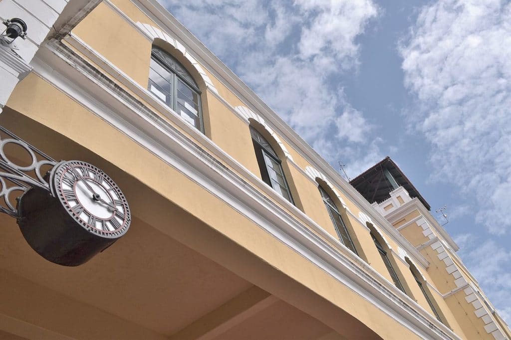 Mercado Público de Florianópolis – Sabores e história