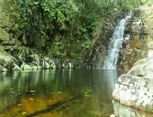 o que fazer em Florianópolis ao ar livre cachoeiras