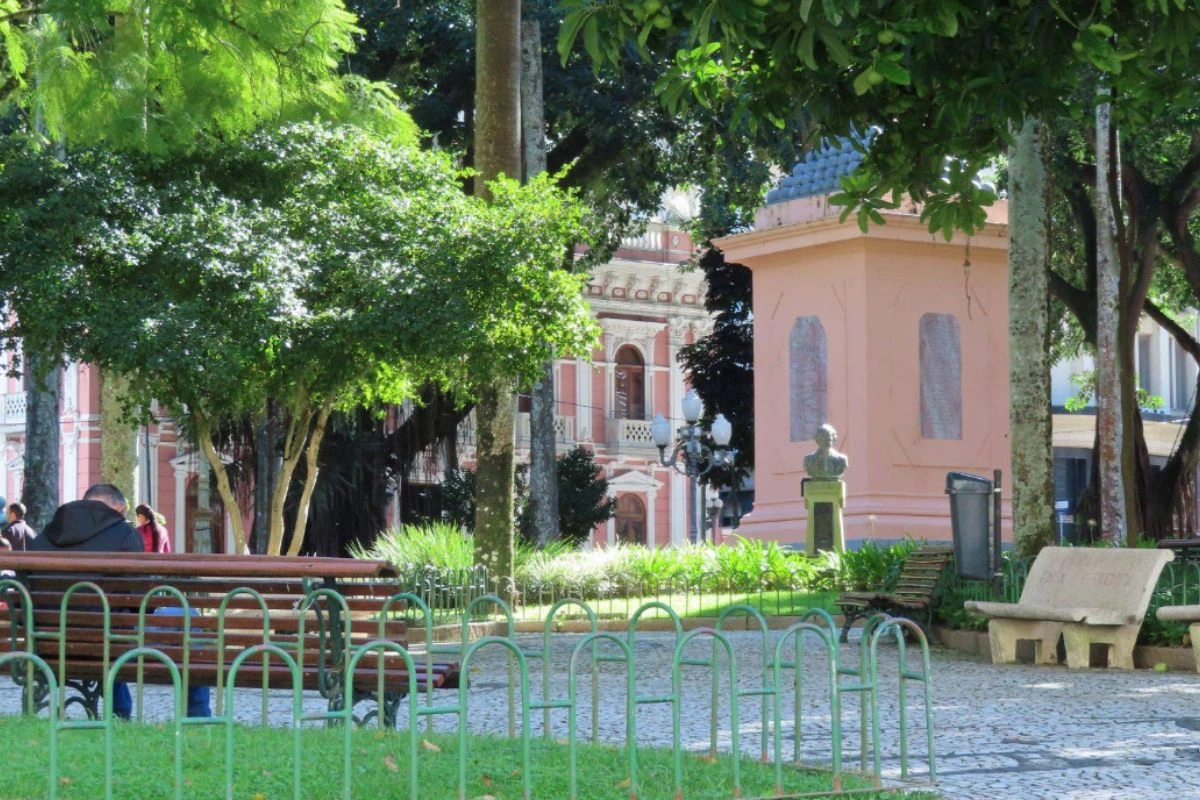 Descubra o melhor hotel em Florianópolis para você