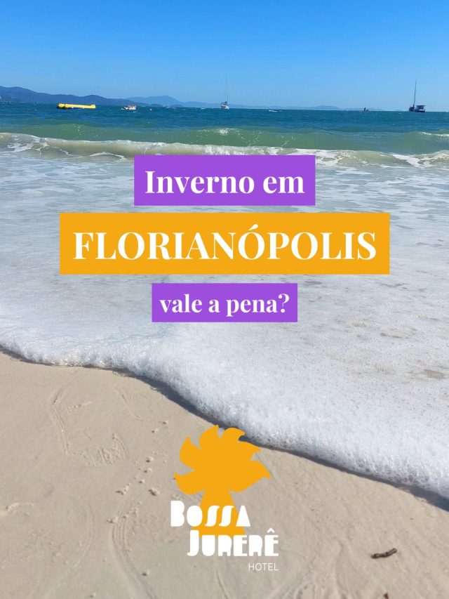 Inverno em Florianópolis: vale a pena?